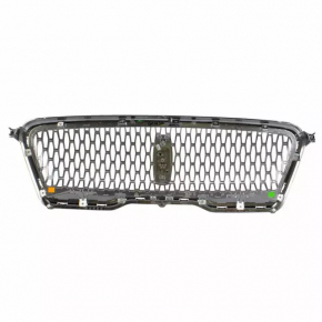 19-19 Lincoln MKC Chrome Grille
