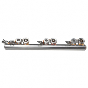 Fuel rail right Ford Explorer 20-23 3.0T