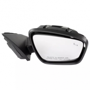 Side mirror right complete Ford Escape MK4 20-22 5 pins, BSM