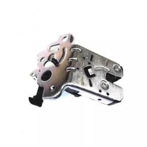 Audi Q7 4L 10-15 trunk lock