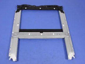 Jeep Grand Cherokee WK2 11-14 hatch mechanism