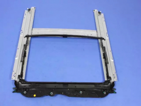 Hatch mechanism frame Dodge Durango 11-13