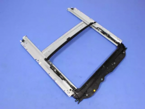 Hatch mechanism frame Dodge Durango 11-13