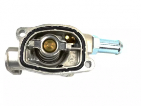Thermostat housing Fiat 500L 14-19 1.4T