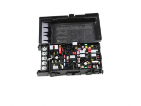 Wiring motor Jeep Cherokee KL 14-18 2.4