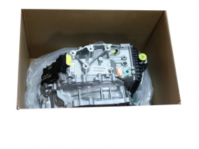 Automatic transmission assembly Jeep Compass 17 2.4 9HP48 AWD 9st-automatic 50k