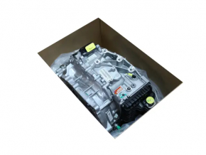 Automatic transmission assembly Jeep Compass 17 2.4 9HP48 AWD 9st-automatic 50k