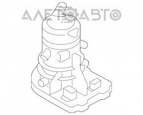 Power steering pump Porsche Cayenne 958 11-17 Hybrid broken fasteners