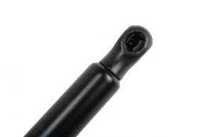 Left tailgate shock absorber Chevrolet Equinox 10-17 rusty
