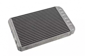Chevrolet Volt 16- heater radiator