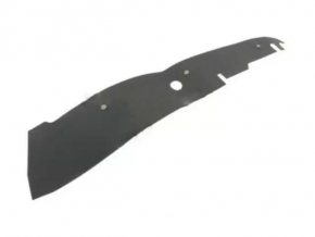Wing seal door-wing right Ford Flex 09-19
