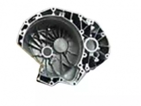 Automatic transmission housing Ford Fusion mk5 13- 1.5T