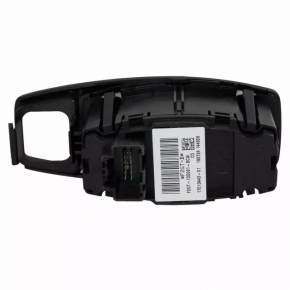 Ford Edge 15-18 headlight control without fog lights, trunk button for electric drive