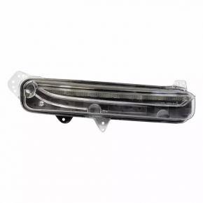 Right fog light for Lincoln MKX 2016-2018