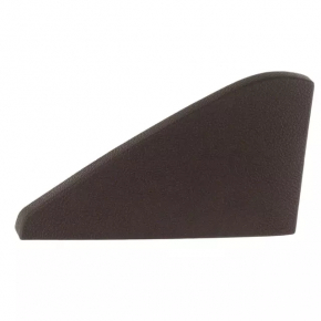 Front panel trim side right Lincoln Nautilus 19-21 beige