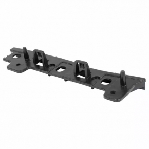 Front bumper mount on left wing Ford Escape MK3 17-19 rest