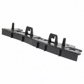 Front bumper mount on left wing Ford Escape MK3 17-19 rest