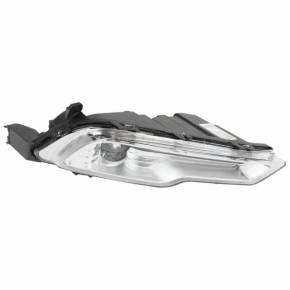 Fog lamp PTF right Ford Fusion mk5 17-18 LED