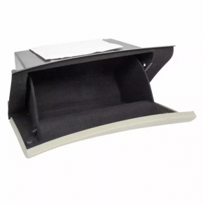 Glove box, glove compartment Lincoln MKZ 17-20 gray