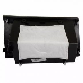 Glove box, glove compartment Lincoln MKZ 17-20 gray