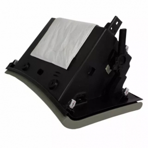 Glove box, glove compartment Lincoln MKZ 17-20 gray