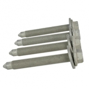 Front subframe mounting bolt 4pcs Ford Bronco Sport 21-25