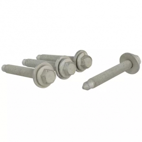 Front subframe mounting bolt 4pcs set Ford Escape MK4 20-24
