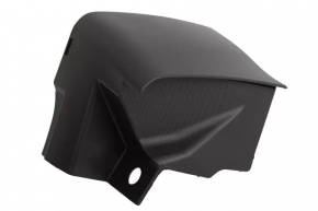 Front fender trim lower left GMC Terrain 10-17