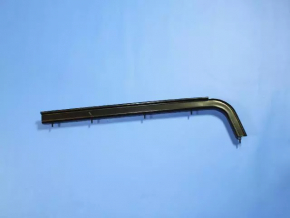 Door guide rear right Dodge Grand Caravan 11-20