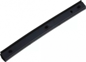 Hood seal front left Nissan Altima 19-24
