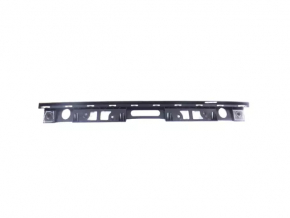 Rear bumper center mount for Jeep Cherokee KL 14-18 Trailhawk