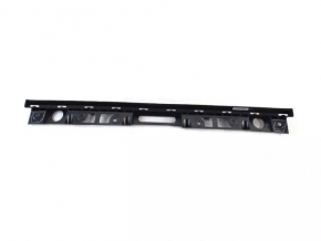 Rear bumper center mount for Jeep Cherokee KL 14-18 Trailhawk