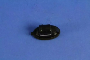 Chrysler 200 Trunk Lid Release Button 15-17