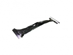 Body pillar center left Jeep Compass 17 - sawed off, dented