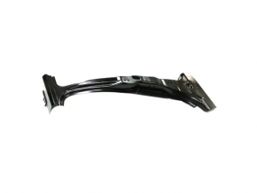 Body pillar center left Jeep Compass 17 - sawed off, dented