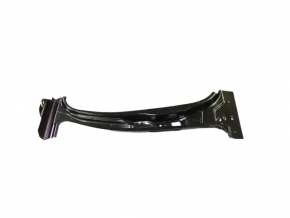 Body pillar center left Jeep Compass 17 - sawed off, dented