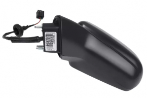 Left side mirror assembly Chevrolet Camaro 16- 3 pins