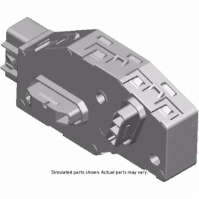 Chevrolet Equinox EV 24-26 Driver's Seat Control