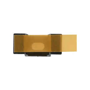 Rear Bumper Parking Sensor Mount for Lexus IS300 IS350 14-25