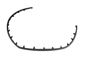 Buick Encore 13-16 Front Bumper Lip