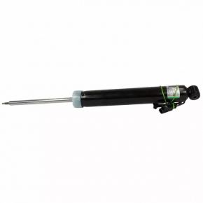 Shock absorber rear left Lincoln MKC 15- electric