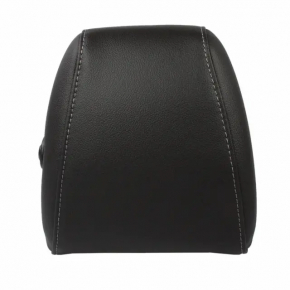 Rear right headrest Ford C-max MK2 13-16 beige leather, cleanable