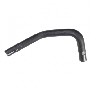 Cooling pipe pump-ICE Ford Fusion mk5 13-20 hybrid, plug-in