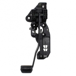 Lincoln MKX 2016-2018 brake pedal sensor mount broken