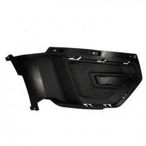 Right fog light plug Ford Explorer 16-17 rest