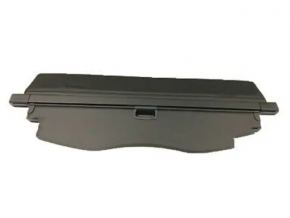 Black trunk cover for Ford Edge 15-20