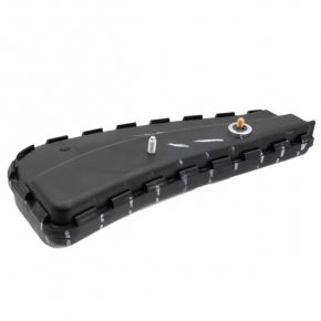 Ford Mustang mk6 18-23 front right seat airbag