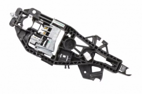 Rear left door handle mechanism Chevrolet Equinox 18-