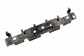 Absorber front bumper Cadillac ATS 15-18 rest plastic