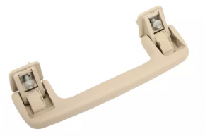 Left ceiling handle Cadillac CTS 14 - beige